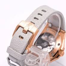 Thumbnail von Audemars Piguet Royal Oak Offshore 37 Rose Gold – 77605OK.OO.A101CA.01 – NEW & Unworn – 01/2026 Full Set