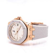 Thumbnail von Audemars Piguet Royal Oak Offshore 37 Rose Gold – 77605OK.OO.A101CA.01 – NEW & Unworn – 01/2026 Full Set
