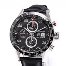 Thumbnail von TAG Heuer Carrera Calibre 1887 43mm – CAR2A10.FC6235 – like NEW – 2015 Full Set