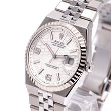 Rolex Land-Dweller 36 – 127234 – NEW & Unworn – 12/2025 Full Set