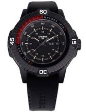 Traser H3 111461 Men's Watch P99 Iris Tactical Limited Edition 46mm 10ATM