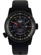 Traser H3 111401 Men's Watch P68 Pathfinder Solar 46mm 10ATM