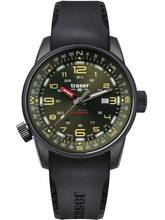 Thumbnail von Traser H3 110457 P68 Pathfinder Automatik Herrenuhr 46mm 10ATM