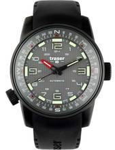  Traser H3 110594 P68 Pathfinder T100 Automatik Herrenuhr 46mm 10ATM 