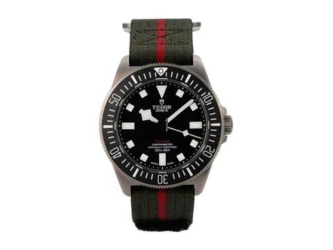  Tudor Pelagos FXD M25717N-0001 