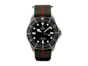 Tudor Pelagos FXD M25717N-0001