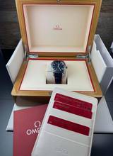 Thumbnail von Omega Seamaster Planet Ocean 600M Co-Axial Master Chronometer "PyeongChang 2018 Olympic Limited Edition"