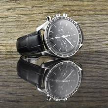 Thumbnail von Omega Speedmaster Professional Moonwatch 311.33.42.30.01.001 unpolished - 2022 B&P