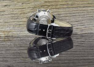 Thumbnail von Omega Speedmaster Professional Moonwatch 311.33.42.30.01.001 unpolished - 2022 B&P