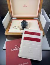 Thumbnail von Omega Speedmaster Professional Moonwatch 311.33.42.30.01.001 unpolished - 2022 B&P