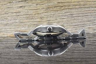 Thumbnail von Omega De Ville Co-Axial 41 Blue Dial unpolished 431.10.41.21.03.001 - Full Set 2015