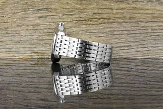 Thumbnail von Omega De Ville Co-Axial 41 Blue Dial unpolished 431.10.41.21.03.001 - Full Set 2015