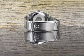 Thumbnail von Omega Seamaster Automatic Reference ST 366.0842 Steel 1976 Vintage