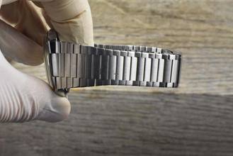Thumbnail von Omega Seamaster Automatic Reference ST 366.0842 Steel 1976 Vintage