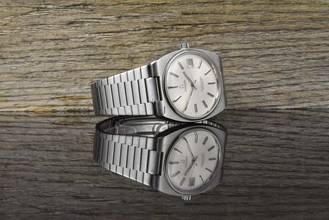 Thumbnail von Omega Seamaster Automatic Reference ST 366.0842 Steel 1976 Vintage