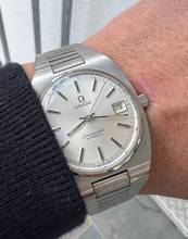 Thumbnail von Omega Seamaster Automatic Reference ST 366.0842 Steel 1976 Vintage