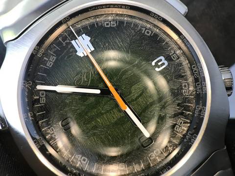 H.Moser & Cie. Streamliner Flyback Limited Edition