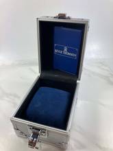 Thumbnail von Revue Thommen Pilot Chronograph DayDate Blue Line