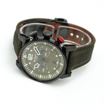  Hanhart Primus Black Ops Pilot Limited Edition 