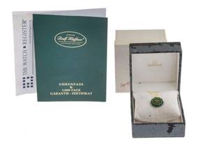 Thumbnail von Omega Seamaster Polaris Ref.3960951 1981 original Box sehr gut Vintage Seamaster Polaris Titan
