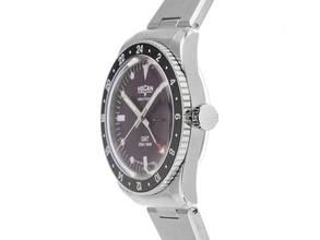 Thumbnail von Vulcain Skindiver GMT Ref.680174A17.BHM286 2026 Full Set Neu Skindiver GMT