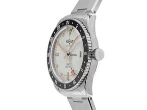 Thumbnail von Vulcain Skindiver GMT Ref.680174A57.BHM286 2026 Full Set Neu Skindiver GMT