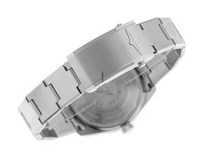 Thumbnail von Vulcain Skindiver GMT Ref.680174A57.BHM286 2026 Full Set Neu Skindiver GMT