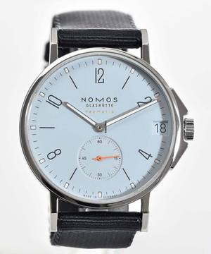  NOMOS Ahoi Neomatik 38 Datum Sky Ref. 526 