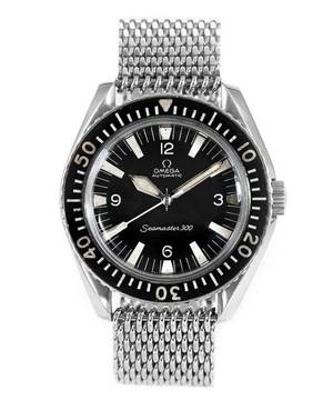  Omega Seamaster 300 Ref. 1650124 - ca. 1967 