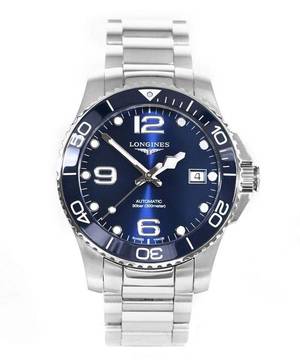  Longines HydroConquest Hydro Conquest - Ref. L3.780.4.96.6 