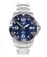  Longines HydroConquest Hydro Conquest - Ref. L3.780.4.96.6 