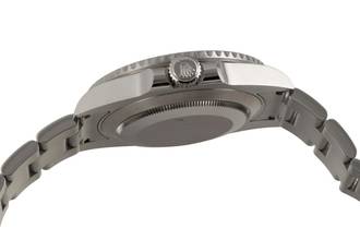 Thumbnail von Rolex Submariner Date 40 Steel Automatic Men's Watch Ref. 116610LN Papers 2014