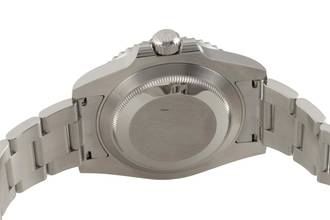 Thumbnail von Rolex Submariner Date 40 Steel Automatic Men's Watch Ref. 116610LN Papers 2014