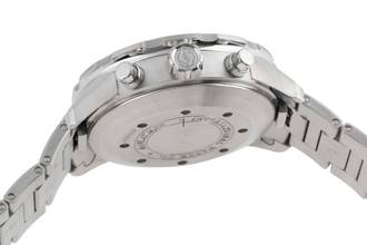 Thumbnail von IWC Aquatimer Chronograph Automatic Stainless Steel Men's Watch Ref. IW376709
