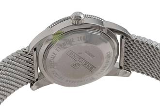 Thumbnail von Breitling Superocean Heritage II 46 Steel Automatic AB2020121B1A1 B&P