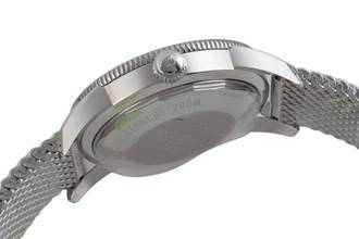 Thumbnail von Breitling Superocean Heritage II 46 Steel Automatic AB2020121B1A1 B&P