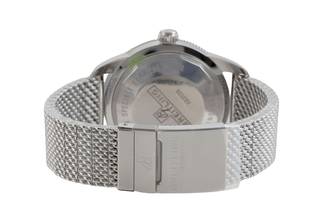 Thumbnail von Breitling Superocean Heritage II 46 Steel Automatic AB2020121B1A1 B&P