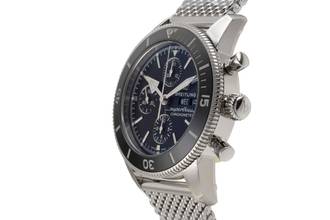 Thumbnail von Breitling Superocean Heritage II Automatic Steel A13313121B1A1 B&P