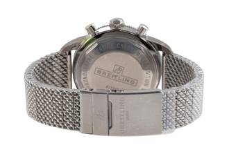 Thumbnail von Breitling Superocean Heritage II Automatic Steel A13313121B1A1 B&P
