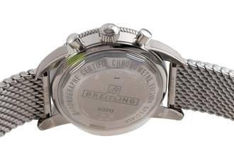 Thumbnail von Breitling Superocean Heritage II Automatic Steel A13313121B1A1 B&P