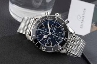 Thumbnail von Breitling Superocean Heritage II Automatic Steel A13313121B1A1 B&P