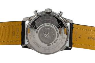Thumbnail von Breitling Navitimer Chronograph Automatic Men's Watch Ref A2332212 B&P 2011