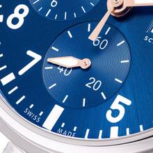 Thumbnail von IWC Pilot's Watch Chronograph 41 Le Petit Prince – IW388120 – NEW & Unworn – 04/2026 Full Set