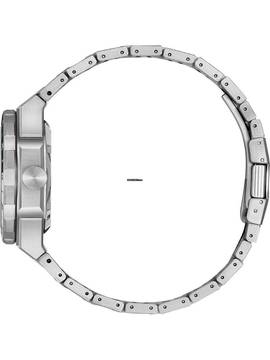  Citizen NB6034-58L Herrenuhr Series 8 GMT Automatik 41mm 10ATM 