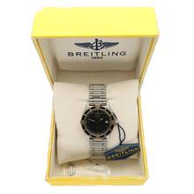 Thumbnail von Breitling Cockpit J Class Automatic 40 Ref. D10067