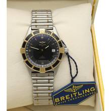 Thumbnail von Breitling Cockpit J Class Automatic 40 Ref. D10067