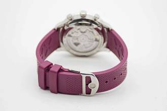 Thumbnail von IWC Portuguese Portugieser Chronograph IW371616 im perfekten Fullset