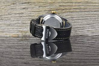 Thumbnail von Tudor Black Bay S&G Heritage 79733N unpoliert - Full Set 2018