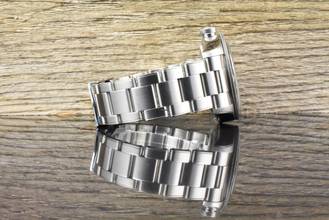 Thumbnail von Tudor Black Bay GMT 79830RB Pepsi Automatik 2021 B&P
