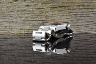 Thumbnail von Tudor Black Bay GMT 79830RB Pepsi Automatik 2021 B&P